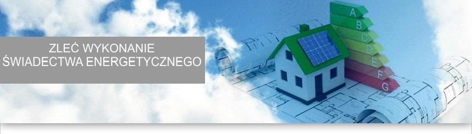 certyfikator energetyczny Lubanie Tanio